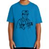 Youth Ultra Cotton ® 100% US Cotton T Shirt Thumbnail