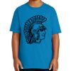 Youth Ultra Cotton ® 100% US Cotton T Shirt Thumbnail