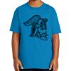 Youth Ultra Cotton ® 100% US Cotton T Shirt Thumbnail