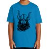 Youth Ultra Cotton ® 100% US Cotton T Shirt Thumbnail