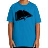 Youth Ultra Cotton ® 100% US Cotton T Shirt Thumbnail