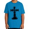 Youth Ultra Cotton ® 100% US Cotton T Shirt Thumbnail