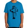 Youth Ultra Cotton ® 100% US Cotton T Shirt Thumbnail