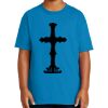 Youth Ultra Cotton ® 100% US Cotton T Shirt Thumbnail