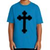 Youth Ultra Cotton ® 100% US Cotton T Shirt Thumbnail