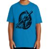 Youth Ultra Cotton ® 100% US Cotton T Shirt Thumbnail