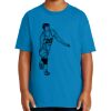 Youth Ultra Cotton ® 100% US Cotton T Shirt Thumbnail