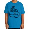 Youth Ultra Cotton ® 100% US Cotton T Shirt Thumbnail