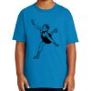 Youth Ultra Cotton ® 100% US Cotton T Shirt Thumbnail