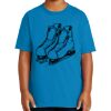 Youth Ultra Cotton ® 100% US Cotton T Shirt Thumbnail