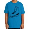Youth Ultra Cotton ® 100% US Cotton T Shirt Thumbnail
