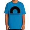Youth Ultra Cotton ® 100% US Cotton T Shirt Thumbnail