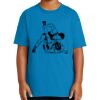Youth Ultra Cotton ® 100% US Cotton T Shirt Thumbnail