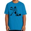 Youth Ultra Cotton ® 100% US Cotton T Shirt Thumbnail