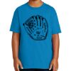 Youth Ultra Cotton ® 100% US Cotton T Shirt Thumbnail