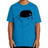 Youth Ultra Cotton ® 100% US Cotton T Shirt Thumbnail