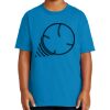 Youth Ultra Cotton ® 100% US Cotton T Shirt Thumbnail