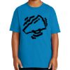 Youth Ultra Cotton ® 100% US Cotton T Shirt Thumbnail