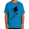 Youth Ultra Cotton ® 100% US Cotton T Shirt Thumbnail