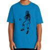 Youth Ultra Cotton ® 100% US Cotton T Shirt Thumbnail