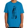 Youth Ultra Cotton ® 100% US Cotton T Shirt Thumbnail