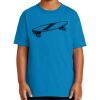 Youth Ultra Cotton ® 100% US Cotton T Shirt Thumbnail