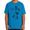 Youth Ultra Cotton ® 100% US Cotton T Shirt Thumbnail
