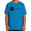 Youth Ultra Cotton ® 100% US Cotton T Shirt Thumbnail