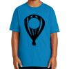 Youth Ultra Cotton ® 100% US Cotton T Shirt Thumbnail