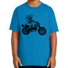 Youth Ultra Cotton ® 100% US Cotton T Shirt Thumbnail