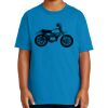 Youth Ultra Cotton ® 100% US Cotton T Shirt Thumbnail