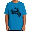 Youth Ultra Cotton ® 100% US Cotton T Shirt Thumbnail