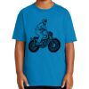 Youth Ultra Cotton ® 100% US Cotton T Shirt Thumbnail