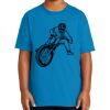 Youth Ultra Cotton ® 100% US Cotton T Shirt Thumbnail