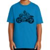 Youth Ultra Cotton ® 100% US Cotton T Shirt Thumbnail