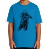 Youth Ultra Cotton ® 100% US Cotton T Shirt Thumbnail