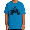 Youth Ultra Cotton ® 100% US Cotton T Shirt Thumbnail