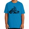 Youth Ultra Cotton ® 100% US Cotton T Shirt Thumbnail