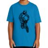 Youth Ultra Cotton ® 100% US Cotton T Shirt Thumbnail
