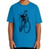Youth Ultra Cotton ® 100% US Cotton T Shirt Thumbnail