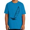 Youth Ultra Cotton ® 100% US Cotton T Shirt Thumbnail