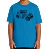 Youth Ultra Cotton ® 100% US Cotton T Shirt Thumbnail