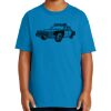 Youth Ultra Cotton ® 100% US Cotton T Shirt Thumbnail