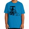 Youth Ultra Cotton ® 100% US Cotton T Shirt Thumbnail