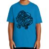 Youth Ultra Cotton ® 100% US Cotton T Shirt Thumbnail