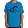 Youth Ultra Cotton ® 100% US Cotton T Shirt Thumbnail