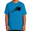 Youth Ultra Cotton ® 100% US Cotton T Shirt Thumbnail