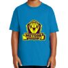 Youth Ultra Cotton ® 100% US Cotton T Shirt Thumbnail