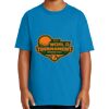 Youth Ultra Cotton ® 100% US Cotton T Shirt Thumbnail