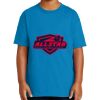 Youth Ultra Cotton ® 100% US Cotton T Shirt Thumbnail